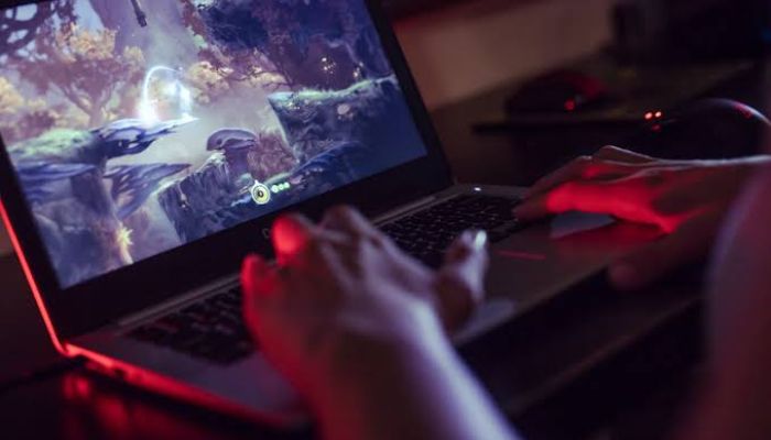 laptop untuk gaming murah