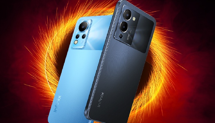 infinix hot 40