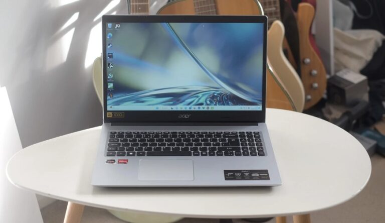 Acer Aspire 3