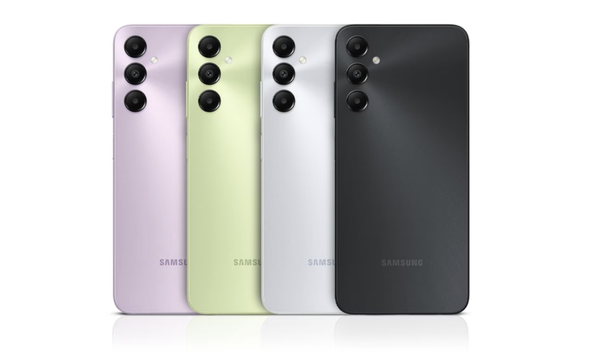 Samsung Galaxy a05s