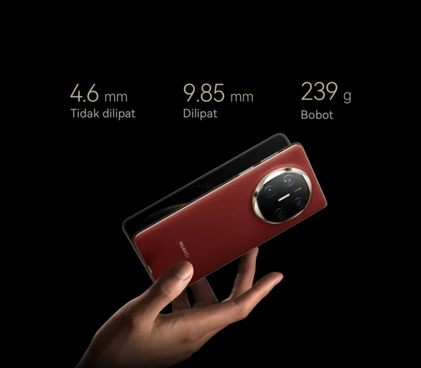 Huawei Mate X6