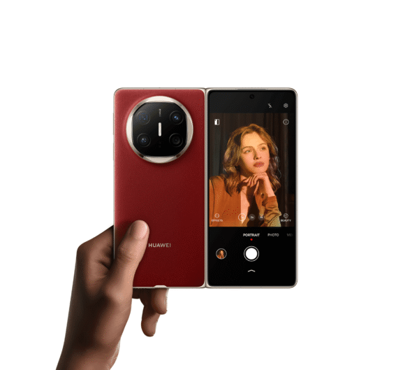 Huawei Mate X6 spesifikasi