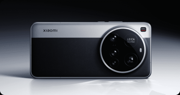 Xiaomi 15 Ultra