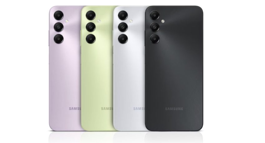 Samsung Galaxy a05s