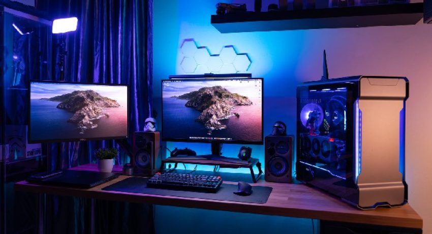 pc gaming murah 1 jutaan fullset